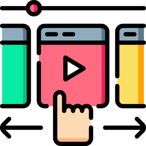 Video player